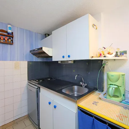 Les Maisons Du Golf By Interhome Ferienhaus