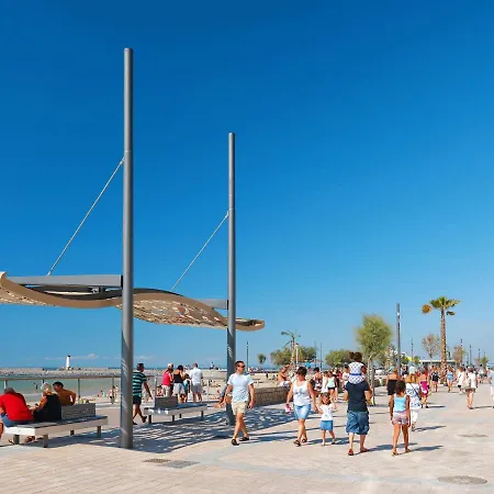 Holiday home Les Maisons Du Golf By Interhome Agde