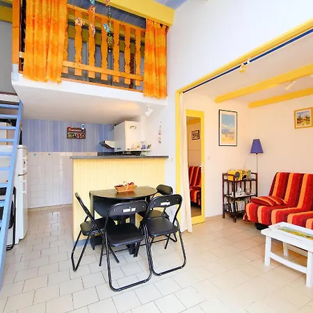 Les Maisons Du Golf By Interhome Holiday home
