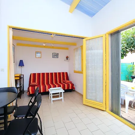 Holiday home Les Maisons Du Golf By Interhome Agde