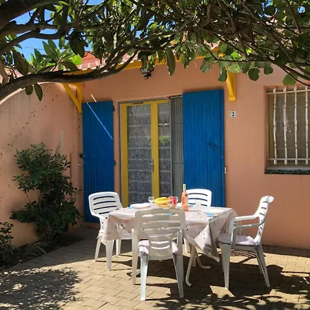 Les Maisons Du Golf By Interhome Holiday home